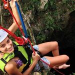 Drive an Atv shared, swim in a Cenote and ziplines in the Cancun - Who Should Consider This Tour?