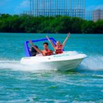 Drive an Speedboat + Mayan Ritual + Food Tasting and More! - The Mayan Path and Cultural Experience
