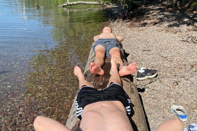 Driving Tour West Glacier National Park (excludes Sun Road) - Who Would Love This Tour?