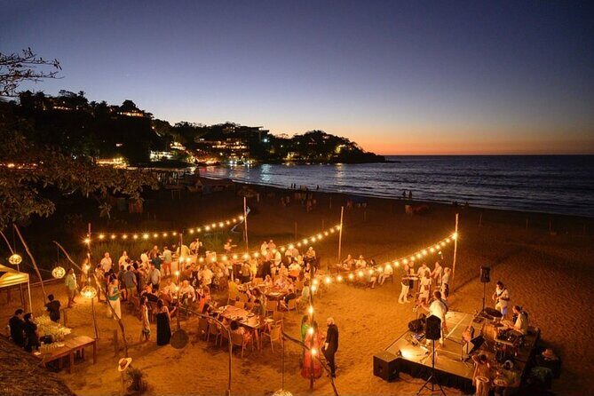 Drone Video Session in a Pueblito Mágico of Riviera Nayarit - What We Think About the Value