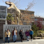 Drumheller Full Day: Tyrrell Museum & Canyon Adventure - What to Expect