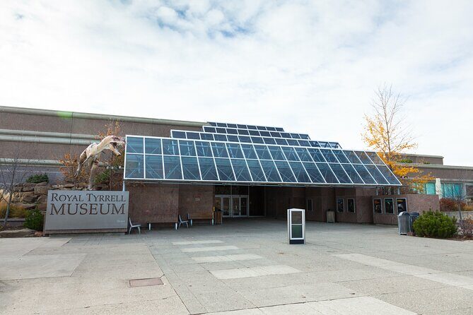 Drumheller Private Tour - Who Is This Tour Best For?