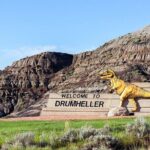Drumheller, Royal Tyrrell Museum, Hoodoos & Coal Mine Adventure - Analyzing the Experience: What Makes It Stand Out?