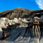 Drumheller Royal Tyrrell Museum,Hoodoos,Horshoe Canon,Bridge - The Value for Travelers
