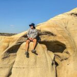 Drumheller Tour Royal Tyrell Museum Shared Tour - What Travelers Can Expect