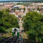 Dubuques Historic Downtown GPS Self Guided Walking Tour - How the Experience Feels in Practice
