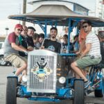 Duke City Pedaler: Beverage Tour to Old Town/Sawmill Albuquerque - FAQ: Your Quick Guide to the Duke City Pedaler Beverage Tour