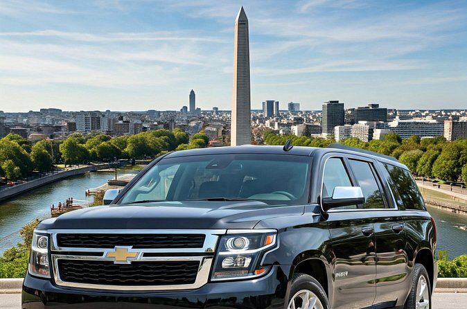 Dulles Airport Private Transfer Service - An In-Depth Look at the Dulles Airport Private Transfer Service