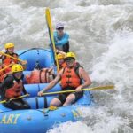 Dumont: Clear Creek Family Friendly Rafting Tour - Who Will Love This Tour?