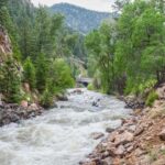 Dumont: Whitewater Rafting Experience near Denver - Key Points