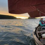 Duncan, BC: Salish Sea Bioluminescence Rowing Tour - The Practicalities