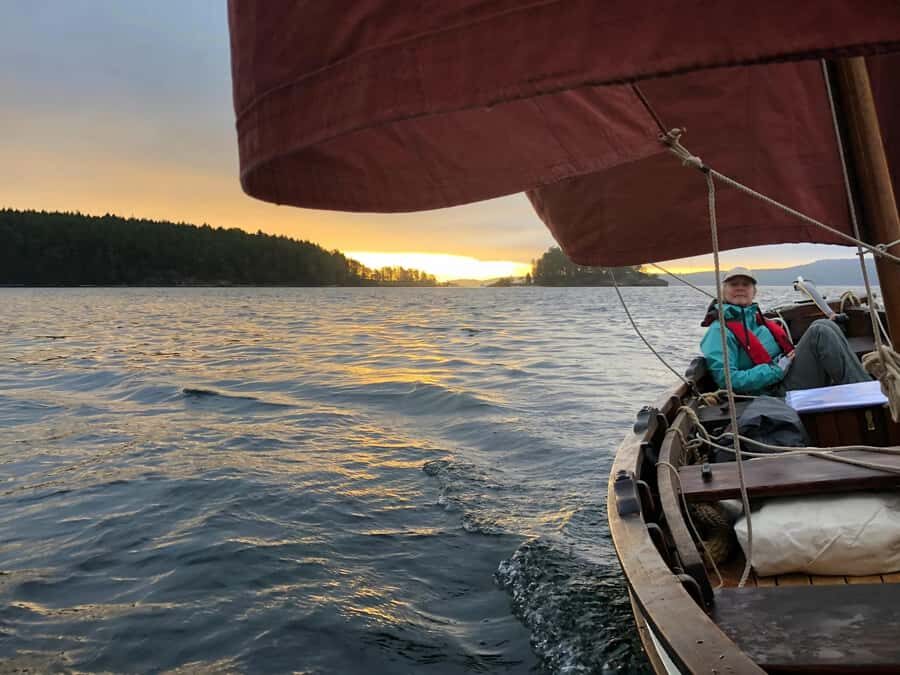 Duncan, BC: Salish Sea Bioluminescence Rowing Tour - The Practicalities