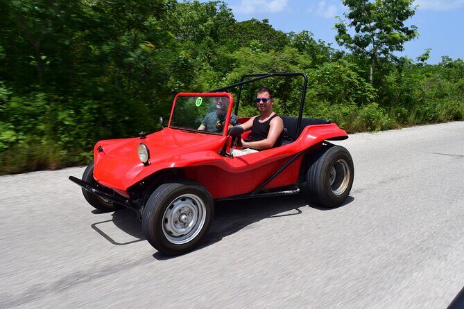 Dune Buggy Adventure in Cozumel with Snorkel and Mexican Lunch - Final Thoughts