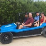 Dune Buggy Adventure, Snorkel, Mayan Town, East Coast, Tequila and City Tour - Practical Considerations and Value