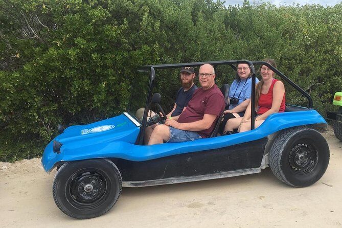 Dune Buggy Adventure, Snorkel, Mayan Town, East Coast, Tequila and City Tour - Practical Considerations and Value