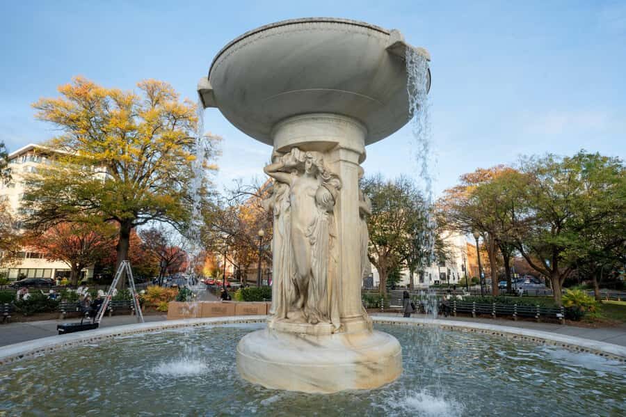 Dupont Mansions of the Gilded Age Evening Walking Tour - Who Will Love This Tour?
