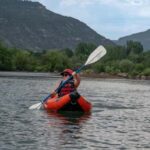 Durango 3/4 Day Kayaking Trip - Lower Animas River - The Trip Itinerary and What It Entails