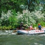 Durango 3/4 Day Rafting Trip with Lunch - Lower Animas River - What’s Included and What You’ll Need to Know