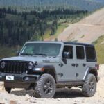 Durango: Custom Safari Jeep Trail Tour 5 Hours - The Sum Up