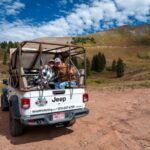 Durango Half Day Jeep Tour - La Plata Canyon - The Guided Experience: Knowledgeable Guides and Small Groups