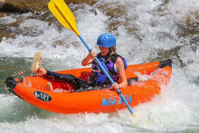 Durango Half Day Kayaking Trip - Lower Animas River - The Sum Up: Who Should Consider This Trip?