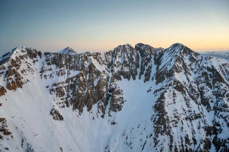 Durango: La Plata Mountains 90 Minute Scenic Flight Tour - Why This Tour Is Worth Considering