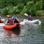 Durango: Lower Animas River Half-Day Kayaking Trip - Why This Trip Works Well