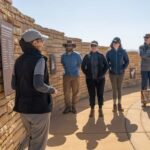 Durango ~ Mesa Verde Express Tour & Cliff Palace Ticket - An In-Depth Look at the Mesa Verde Experience