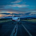 Durango & Silverton Narrow Gauge Railroad 1 Hour Flight Tour - The Route and What You’ll See