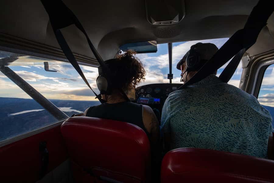 Durango & Silverton Narrow Gauge Railroad 90 Minute Flight - Who Will Love This Experience?