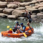 Durango ~ "Three Quarter" Day Raft Trip with Riverside Lunch - Analyzing the Value: Is It Worth It?