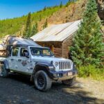 Durango Train and Silverton Jeep Tour Package - Authenticity and Authentic Experiences