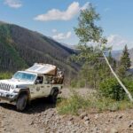 Durango Train & Silverton Jeep Tour Package - The Scenic Train Ride: A Highlight for Many