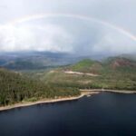 Durango: Vallecito Lake & Mountain 60 Minute Flight Tour - Exploring the Itinerary in Detail
