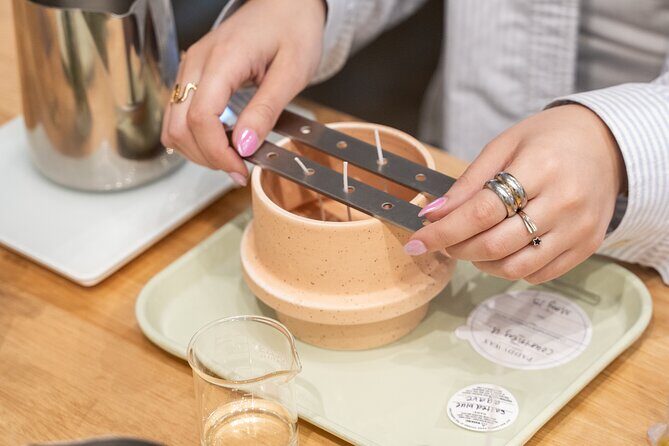 Durham Candle Pouring Workshop at Paddywax - A Deep Dive into the Candle Pouring Experience