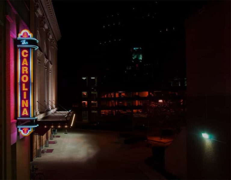 Durham Ghost Walk - Why You Should Consider the Durham Ghost Walk