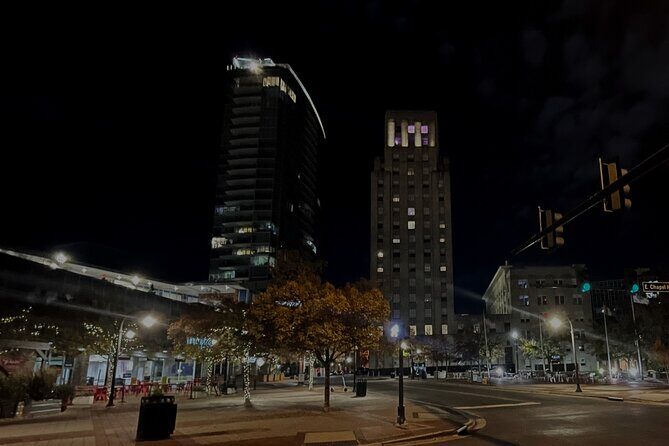 Durham Ghost Walk - Pricing and Value