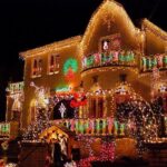 Dyker Heights Christmas Lights and NYC Skyline View Bus Tour - What Travelers Say