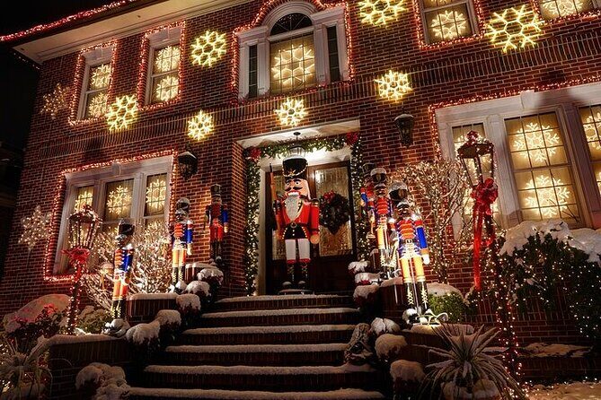 Dyker Heights Christmas Lights Private Holiday Transfer - Final Thoughts: Is It Worth It?
