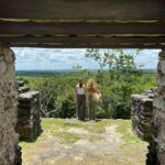 Dzibanche & Blue Cenote Bacalar - Exploring Dzibanche: A Quiet, Authentic Mayan Site