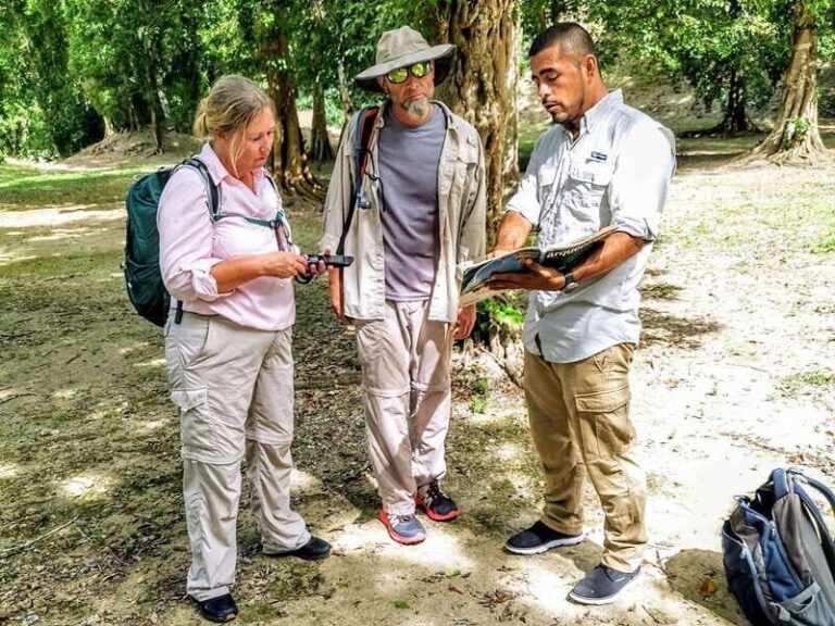 Dzibanche & Kohunlich Mayan Archeology Tour & 3 course Meal - Why This Tour Offers Great Value