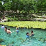 Dzibichaltun Mayan Ruins & Beach Break Excursion - Who Is This Tour Best For?