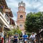 E Bike and Taco Adventure in Puerto Vallarta - The Tequila Tasting: A Cultural Finish