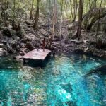 E-bike cenote jungle city tour in Playa del Carmen - FAQ