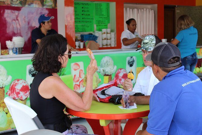 E-Bike City Tour though Cozumel & Taco Tasting Tour - Itinerary Breakdown: What You’ll See and Do