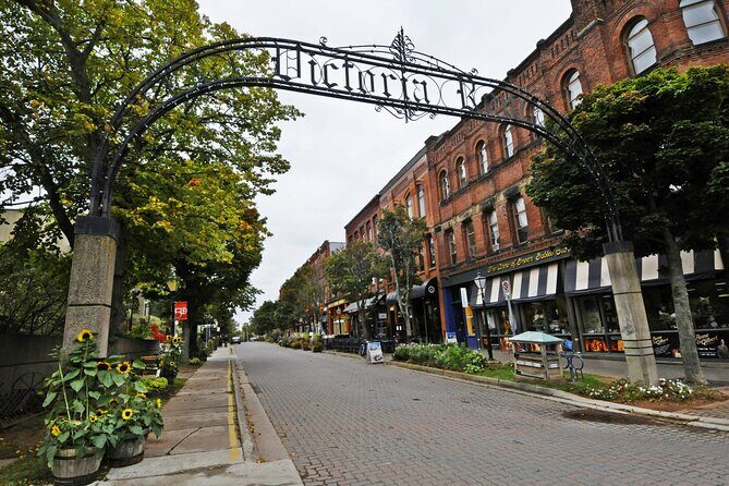 E-Bike Day Tour From Cavendish to Rustico - Why This Tour Offers Great Value