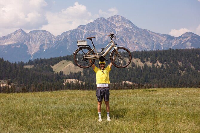 E-Bike Rental - Why This Experience Is Worth Considering