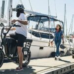 E-Bike Rental Explore in Niagara-on-the-Lake - Discovering the Charm of Niagara-on-the-Lake by Electric Bike