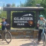 E Bike Tour in Glacier National Park Cammas Road - What Do Reviewers Say?