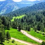 E-bike Tour of Golden and Red Rocks Amphitheater - Exploring Morrison and the Ice Cream Break
